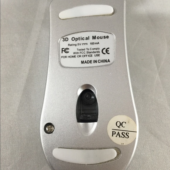 Mini Computer Mouse - Picture 5 of 7